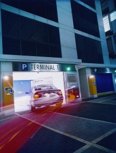PALIS Terminal